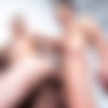 [LucasEntertainment.com] Jesse Santana And Andrey Vic Cuckold Tyler Roberts / LVP301-01 Fuck My Boyfriend, scene 1 [2018 ., Anal Sex, Bareback, Blowjob, Tattoos, Fingering, Deep Throat, Ass to Mouth, Masturbation, Uncut, Cumshots, 720p] thumb