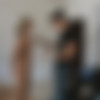 [ALSscan.com] Alexa (Nude Body Painting - Part 1 / 17.03.10) [2010 ., Body Painting, 1080p] thumb