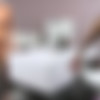 [FemaleAgent.com / Casting.xxx] Gabrielle & Gina Devine (E 218) [1080p/20.05.2014 ., Casting,Amateur,Talking,Brunette,Natural Tits,Shaved Pussy,Tatu,Stockings,Lesbians,Kissing,Oral] thumb