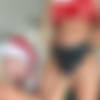 [Onlyfans] TiffaniTime and Denise Anders - Christmas strapons thumbnail