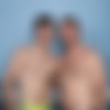 [ChaosMen.com] Troi & Vander: RAW [2013 ., Anal Sex, Bareback, Blowjob, Creampie, Hunks, Rimming, Deep throat, Ass to mouth, Kissing, Cumshots, 720p] thumb