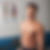 [RandyBlue.com] RB2812 Gay Porn Star Scotty Marx and Caleb Strong show you ten ways to get laid at the gym [2015 ., Anal Sex, Beefy, Blowjob, Bodybuilder, Cumshots, Kissing, Masturbation, Muscles, Piercing, Rimming, Tattoos., 720p] thumb
