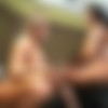 [OiledUpShemales.com / TrannyPack.com] Cintia Matarazzo and Melainny Vilhena (05.09.2013) [Transsex, Shemale, Oil, Glasses, Masturbation, Cumshot, SiteRip, 720p] thumbnail