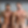 [TheGuySite.com] TGS308 Double Muscle (Mike Buffalari and Xavier) [2012 ., Masturbation, Muscle, Bears, Hairy, Tattoos, Posing, Shower, Cumshots, 720p] thumb