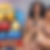 [POVR Originals / POVR.com] Evie Christian, Luna Lovely - NYE Ride & Share [2025-12-31, Babe, Ball Licking, Blowjob, Brunette, College, Cowgirl, Cum On Face, Cumshot, Cunnilingus, Doggy Style, Eating Pussy, Feet Worship, Fetish, F/F/M, Fingering, Fisting, Foot Fetish, Footjob, Hardcore, High Heels, Interracial, Massage, Missionary, Natural Boobs, POV, Reverse Cowgirl, Shaved Pussy, Skinny, Small Tits, Spitting, Spreadeagle, Threesomes, VR, 7K, 3600p] [Oculus Rift / Vive] thumb