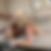[CuckoldSessions.com / DogFartNetwork.com] Anikka Albrite [1080p/29.11.2015 ., Interracial, Big Black Cock, Oral, Hardcore, Anal, ATM, Big Booty, High Heels, Blonde, MILF, Cum In Mouth, Swallow] thumb