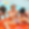 [WhenGirlsPlay.com / Twistys.com] Abigail Mac, Ariana Marie, Nicole Aniston (Poolside Pin-Ups / 17.09.15) [2015 ., Lesbian, Glasses, Oral Sex, Piercing, 69, Small Boobs, Trimmed Pussy, Treat Of The Year, Ass, Big Boobs / Tits, 720p] thumb