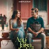 Aap Jaisa Koi 2025 2160p NF WEB-DL DDP5 1 Atmos H 265-RUDR thumb