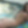 [BikiniRiot.com]Teal Conrad (Pink V-Back Micro Bikini Strip / 29.01.2014)[Posing, Solo, Outdoor, Masturbation, Toys, 720p] thumb