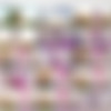 [Watch4Beauty.com] 2015-06-29 Lady Dee - Pee in Pink [Solo, Masturbation, 1080p] thumb