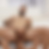 SeeHimFuck - 25.08.16 - Inked Bad Boy Eden V Gets Rimmed & Rammed By Petite Latina Jade Green! 🍆💦 - 1080p - thumbnail