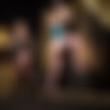 [kinkvr.com] Bella Rossi, Cherie Deville (Bella Rossi Tied Up in Lezdom Dungeon / 324330) [2018 ., bdsm, lesbian, voyeur, OverUnder, 2880p] [Oculus Rift / Vive] thumb