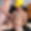 [DrillMyHole.Com / Men.com] While We Wait (James Dickson, Tom Faulk) [2014 ., Muscle, Anal/Oral Sex, Big Dick, BlowJob, Tattoos, Cumshot, Masturbation, 1080p] thumb