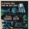 Thunder on the Hill 1951 1080p BluRay x264-OFT thumb