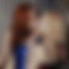 [TheLifeErotic.com] Leane & Selena A - Fireballs 2 [2021.07.15, Lesbian, Bikini, Panties, Blonde, Brunette, Corset, Fingering, Tattoo, Upskirt, Sex Toys, Vibrator, 360p] thumb