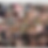 Amateurs / Unknowns - Amateur Mask Sexual Desire Processing Mazomesu 8 [NITR-108][Crystal Eizou][cen][2015 ., Creampie, Restraint, Amateur, Big Tits, Abuse, DVDRip] thumb
