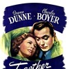 Together Again [1944] / H264 / MKV / DVD / SD / AC3 / Subs / HANDJOB thumb