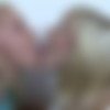 [Lezkiss.com] Candy & Kathia [2015 ., lesbian, kissing, all girl, 1080p] thumbnail