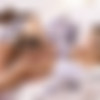 [VivThomas.com / MetArt.com] Merida Sat & Angelika Grays - Hungry For More [2025, Girl/Girl, Lesbian, Blonde, Natural Tits, Cunnilingus, Kissing, Masturbation, Facesitting, 1080p] thumb