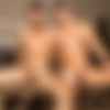 [SeanCody.com] SC-2150 Daniel & Joey: Bareback [2016 ., Anal Sex, Bareback, Facial, Blowjob, Rimming, Kissing, Muscles, Ass to Mouth, Big Dicks, Interview, Cumshots, 720p] thumb