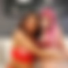 [TransErotica.com / LenaKellyXXX.com] Lena Kelly 4 movie clips / Alexa Scout, Chanel Santini, Jessy Dubai [2017 ., shemale hardcore dildo BJ blowjob, 1080p, SiteRip] thumb