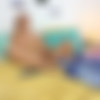 [Abbywinters.com] April C - Inserting Dildo [2023-07-25, Solo, 576p] thumb