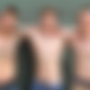 [ActiveDuty.com] Markie, Michael & James (Markie More, James III, Michael II) [2015 ., Blowjob, Jerk Off, Anal Sex, First Time, Sandwich Fuck, Flip-Flop, Tattoos, 720p] thumb