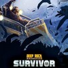 Deep Rock Galactic Survivor Heavy Duty-RUNE thumb