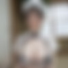 Marumo Rea - My Personal Divine Breast Maid! Perfect Breasts For My Master! I'll Serve You With Breastfeeding And Titjobs While You Heal! Boin 
