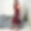 [Anilos.com] Vivian Smith - Cum For You / 07.09.2018 [2018 ., Solo, Small Boobs, Big Nipples, Hairy Pussy, Brunette, Long hair, Panties, Masturbation, Toys, 1080p] thumb