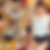 Matsumoto Nanami - My Cousin Hates When She Gets Her Underwear Sweaty, But Now She's Dripping Wet And I Can See Her Titties Through Her Shirt In This Excessive Summer Vacation Of Temptation [CJOD-203] (Tekiratei-no, Bi) [cen] [2019 ., Creampie, Big Tits, Titty Fuck, Slut, Sweat, DVDRip] thumb