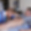 [MenAtPlay.com] Daddy Want (Ricky Blue, Dirk Caber) [2017, Anal Sex, Blowjob, Cumshots, Hairy, Kissing, Latinos, Masturbation, Muscles, Older/Younger, Piercing, Rimming, Tattoos., 1080p] thumb