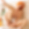 [WowGirls.com] Ariel - Tickling My Muffin [2013 ., Solo, Erotic, Masturbation, Big Tits, Close Ups, Shaved, Red Heads, 1080p] thumb