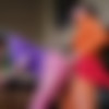 [OnlyFans.com] Sweetie Fox, Arina Fox - Velma and Daphne Uncovering Hidden Desires [2024-10-28, Amateur, Cosplay, Cumshot, Dildo, Futanari, Hardcore, Lesbian, Russian Girls, 1080p, SiteRip] thumb