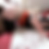 [UkRealitySwingers.com / KillerGram.com] Harmony Reigns (Sample The Dark Meat / 14.10.13) [2013 ., All Sex, 720p] thumbnail