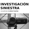 A Sinister Research [2023] / H264 / MKV / WEB / 1080p / AAC / Spanish / Subs / BobDobbs thumb