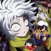 [SubsPlease] Let's Go Kaiki-gumi - 10 (1080p) [515D2C23] thumb