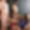 [PureCFNM.com] Carmel Anderson, Julia De Lucia, Taylor Shay (Male Sale) [2015 ., Handjob, Group, 1080p] thumb