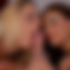 [HandsOnHardcore.com / DDFNetwork.com] Christen Courtney aka Christen and Alexis Brill (From Gym To Bed: Lifting Weights And Fucking Pussies) [20-11-2015 ., Threesome, Anal, Cum in mouth, Deep throat, FFM, Gym, Hardcore, Ball licking, 720p] thumb