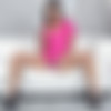 [Melonechallenge.com] Mea Melone (First Time Without GF) [2015 ., Brunette, Natural Tits, All Sex, 1080p] thumb