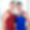 [DrillMyHole.Com / Men.com] The Next Men Exclusive Part 1 (Jimmy Fanz, Landon Mycles) [2015 ., Anal/Oral Sex, Cumshots, Muscles, Rimming, 720p] thumb