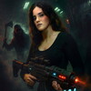 Paranormal Body Stream [2025] / H264 / MKV / WEB / 1080p / AAC / Subs / Scene / AMORT thumb