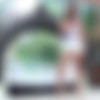 [1By-Day.com / DDFNetwork.com] Zafira (Hungarian Porn Legend In Toy Masturbating Solo Poolside) [31.07.2015 ., Fingering, High Heels, Lingerie, Other toys, Solo, Medium tits, Medium ass, 720p] thumb
