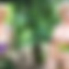 [Mature.nl] Francsina (61), Gabor (34) - Francsina is a hairy horny granny that loves to fuck and suck strange men in the woods (15062) [29-06-2023, Blowjob, Cum, Facial, Hairy, Hardcore, Masturbation, Old & Young, Public Porn, Mature, Grandma, Doggystyle, Titfuck, Young Man, High heels, Dressed and Naked, Short Hair, Big Natural tits, Blonde, Boobs, Busty, 540p, SiteRip] thumb