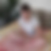 [ATKHairy] Luna Rival - Interview 25.07.19 [2019, Solo, Posing, Hairy, Small Tits, 1080p] thumb