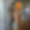 [ATKGirlfriends.com] Rachel James (Las Vegas 1/3) [2015 ., Piss, Orgasm, Masturbation, Skinny, Bathroom, POV, 1080p] thumb