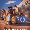 Machine Mind Update v1 1 0-TENOKE thumb
