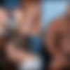 [ChaosMen.com] CM1382 Prentice & Shiloh: Serviced [2014 ., Blowjob, Deep Throat, Oral Cumshots, Rimming, Black, Interracial, Hunks, Jocks, Muscles, Tattoos, 720p] thumb