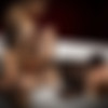 [Straplez.com] [ Nikoleta, Oxana Chic / Crimson Passion 2 ] [ 01.05.2025 ] [ Lesbo, Foot fetish, posing, strapon, nylon, 2160p, 4K ] thumb