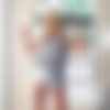 [FTVMilfs.com] Kay (Flowery Blonde) [2022 ., Solo, Orgasm, Masturbation, Toy, Vibrator, 1080p] thumb